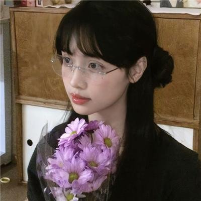 咳,小母牛
